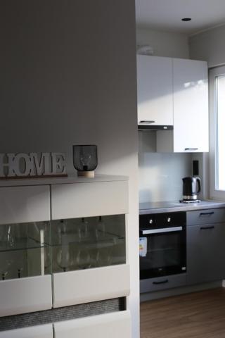 Apartament Holiday Gdynia Eksteriør billede