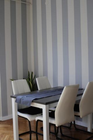 Apartament Holiday Gdynia Eksteriør billede