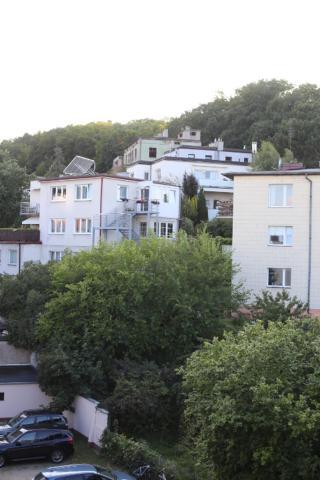 Apartament Holiday Gdynia Eksteriør billede