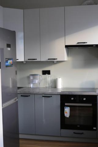 Apartament Holiday Gdynia Eksteriør billede