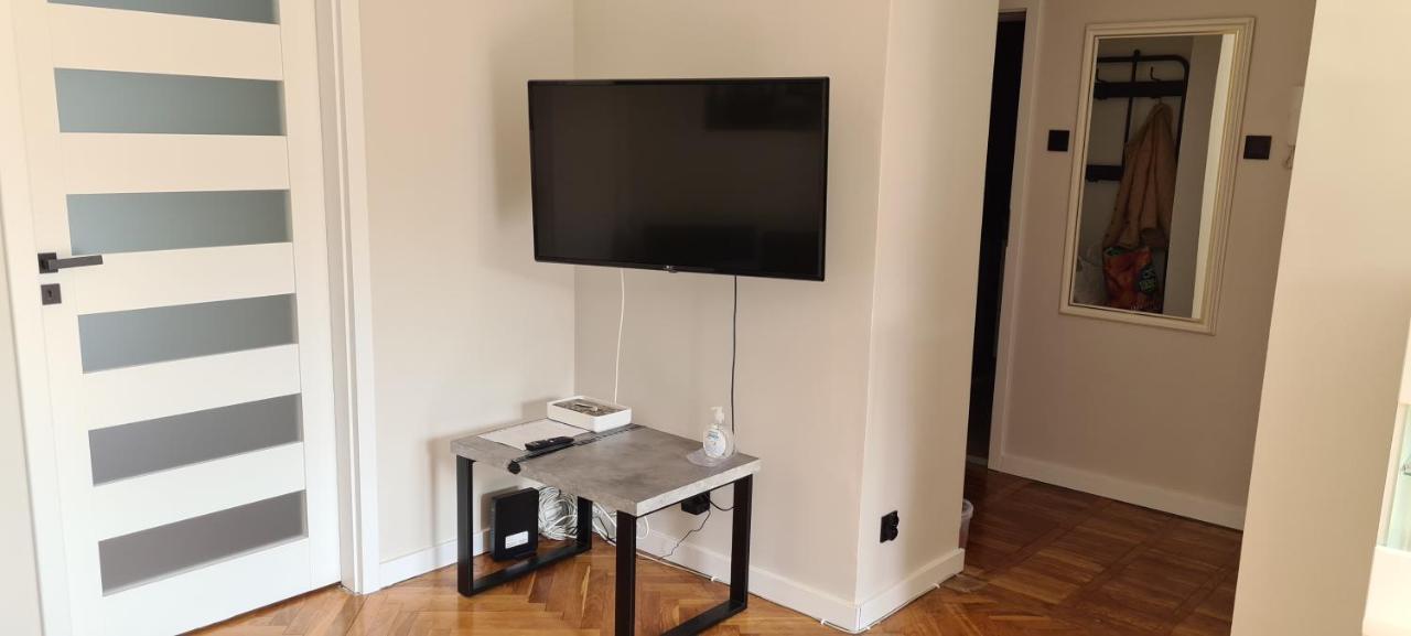 Apartament Holiday Gdynia Eksteriør billede