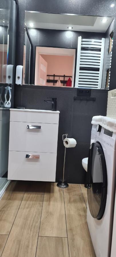Apartament Holiday Gdynia Eksteriør billede